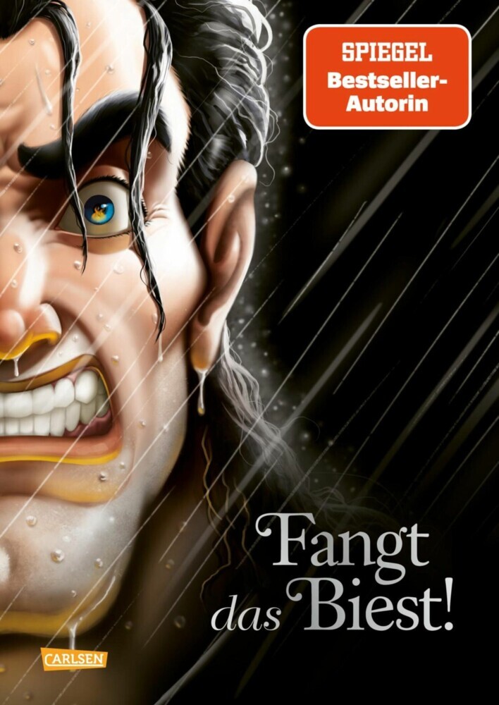 Disney Villains 11: Fangt das Biest! main product photo