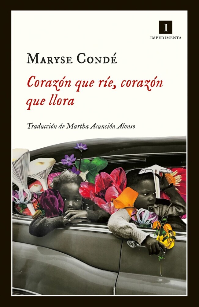 Corazón que ríe, corazón que llora main product photo