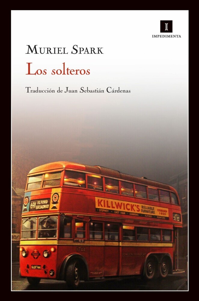 Los solteros main product photo