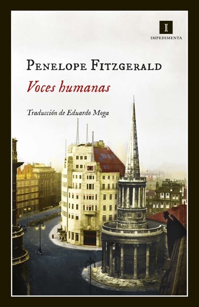 Voces humanas main product photo