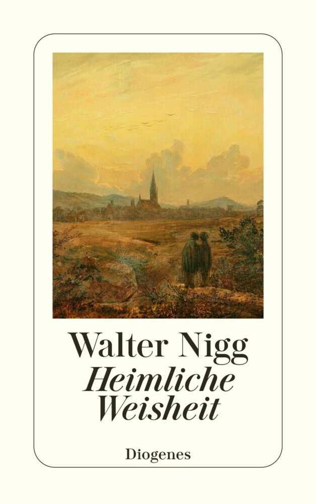 Heimliche Weisheit main product photo