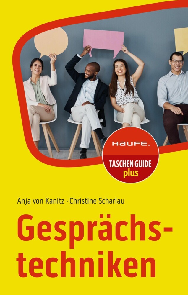 Gesprächstechniken main product photo