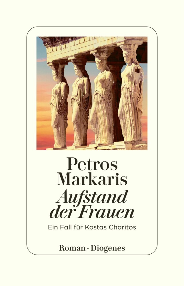 Aufstand der Frauen main product photo