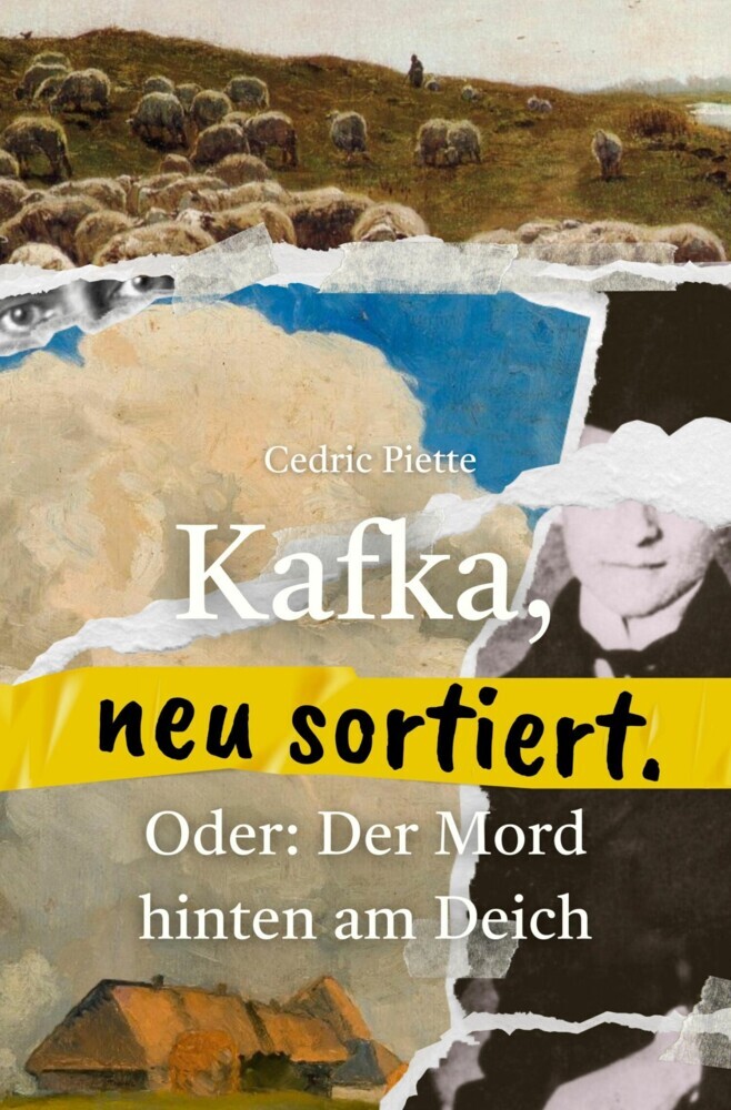 Kafka, neu sortiert main product photo