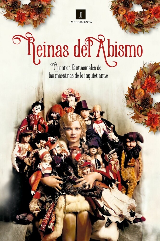 Reinas del abismo main product photo