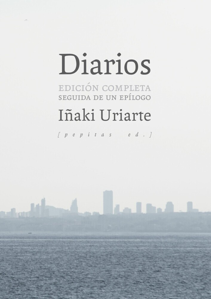 Diarios main product photo
