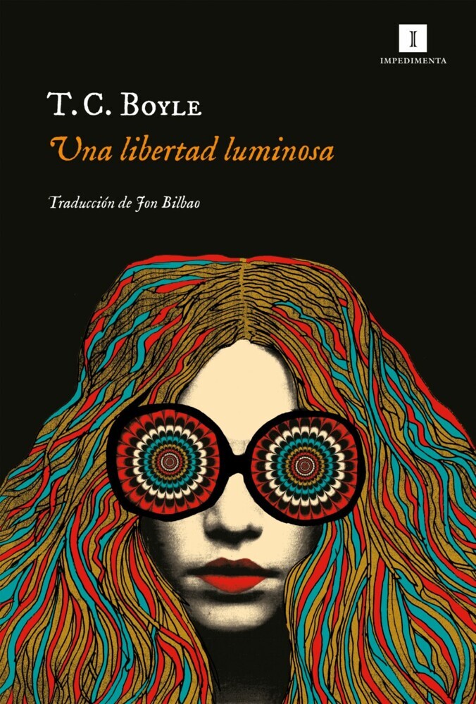 Una libertad luminosa main product photo