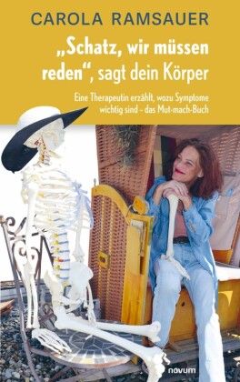 'Schatz, wir müssen reden', sagt dein Körper