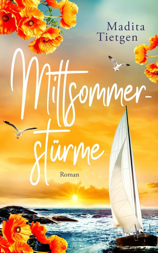Mittsommerstürme main product photo