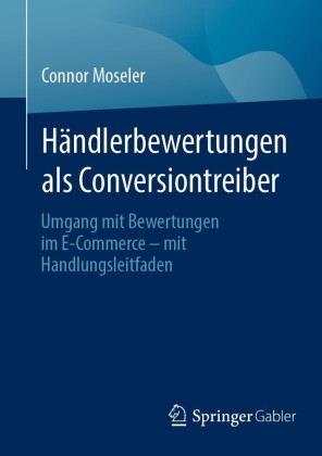 Händlerbewertungen als Conversiontreiber