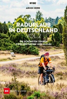 Radurlaub in Deutschland Vol. 2