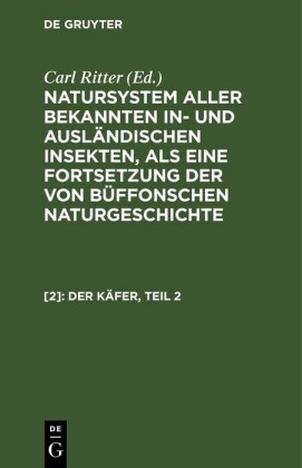 Der Käfer, Teil 2