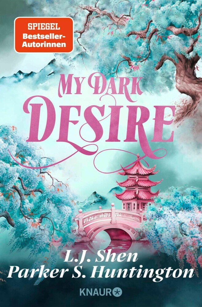 My Dark Desire main product photo
