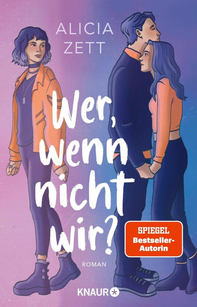 Wer, wenn nicht wir main product photo