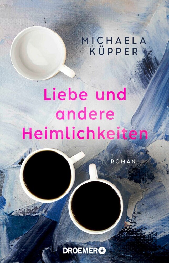 Liebe und andere Heimlichkeiten main product photo