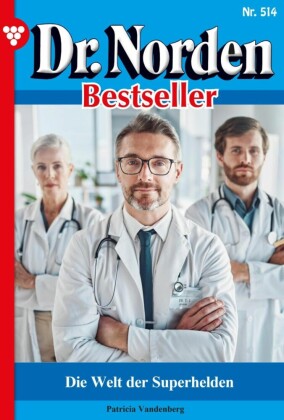 Die Welt der Superhelden