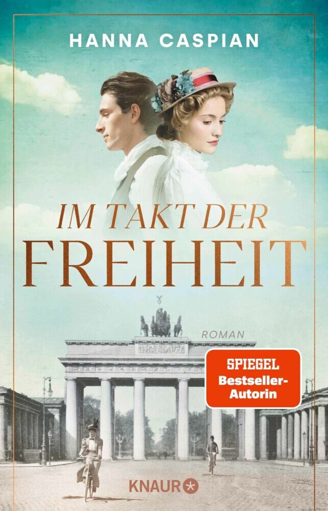 Im Takt der Freiheit main product photo