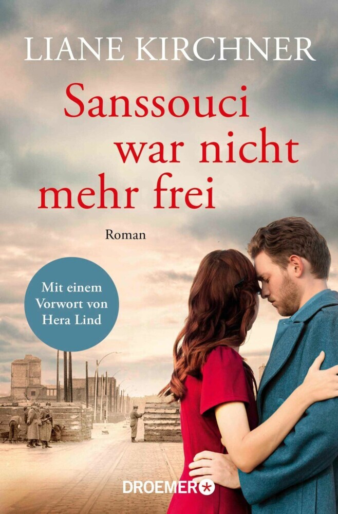 Sanssouci war nicht mehr frei main product photo