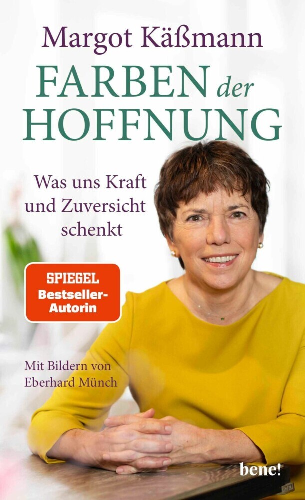 Farben der Hoffnung main product photo