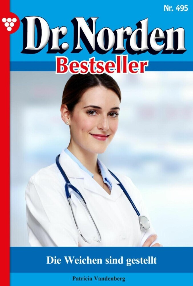 Die Weichen sind gestellt main product photo