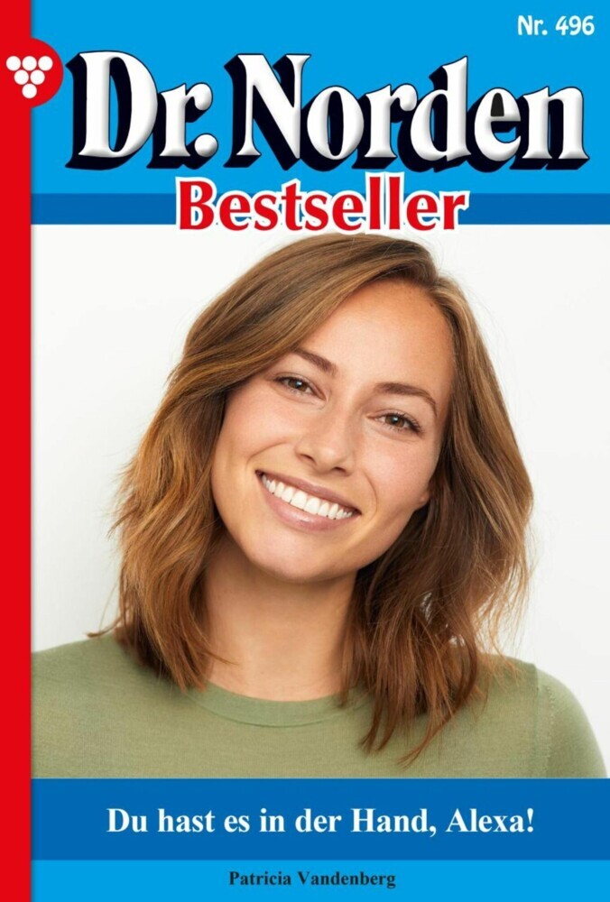 Du hast es in der Hand, Alexa! main product photo