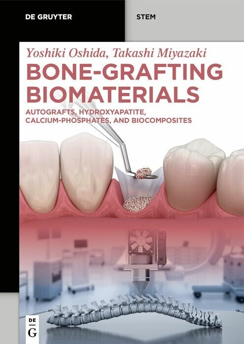 Bone-Grafting Biomaterials main product photo