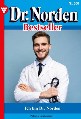 Ich bin Dr. Norden