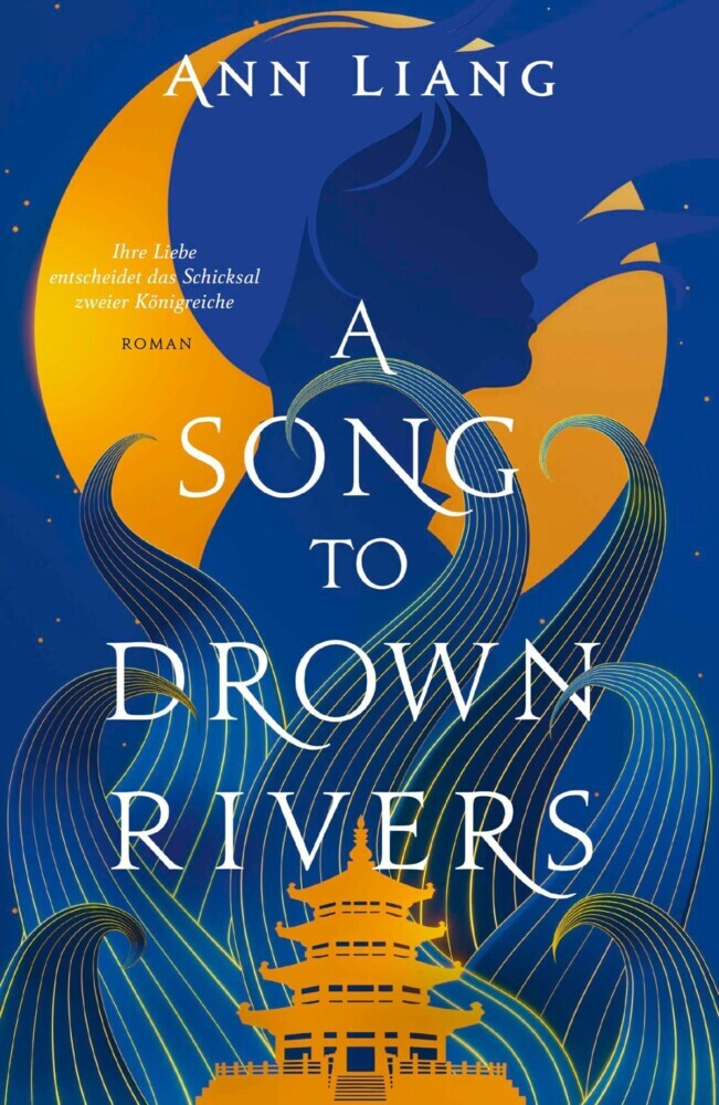 A Song to Drown Rivers main product photo