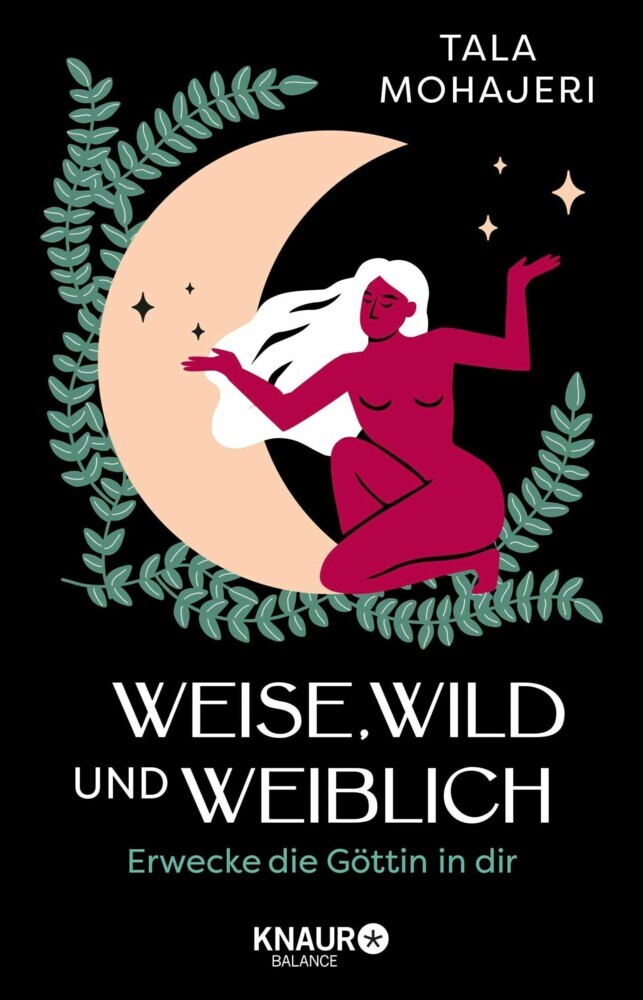 Weise, wild und weiblich main product photo