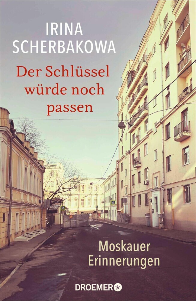 Der Schlüssel würde noch passen main product photo