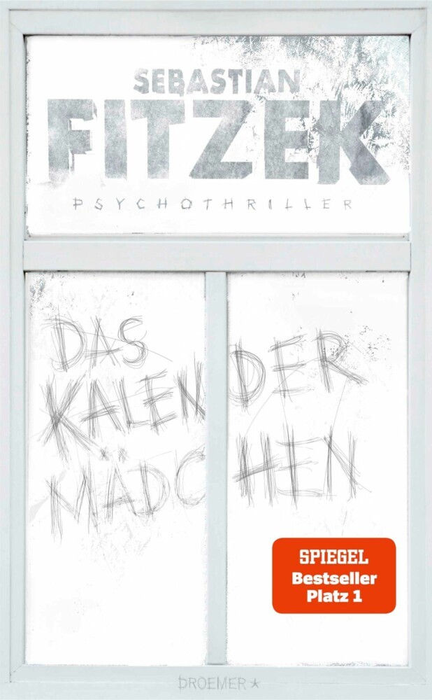 Das Kalendermädchen main product photo