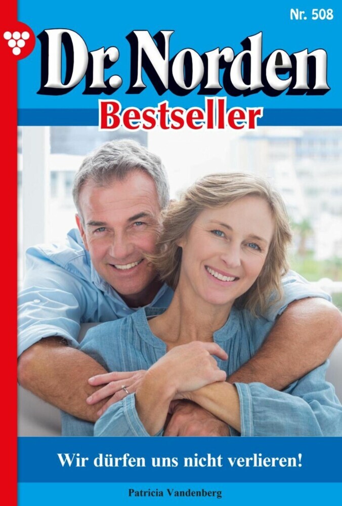 Wir dürfen uns nicht verlieren! main product photo