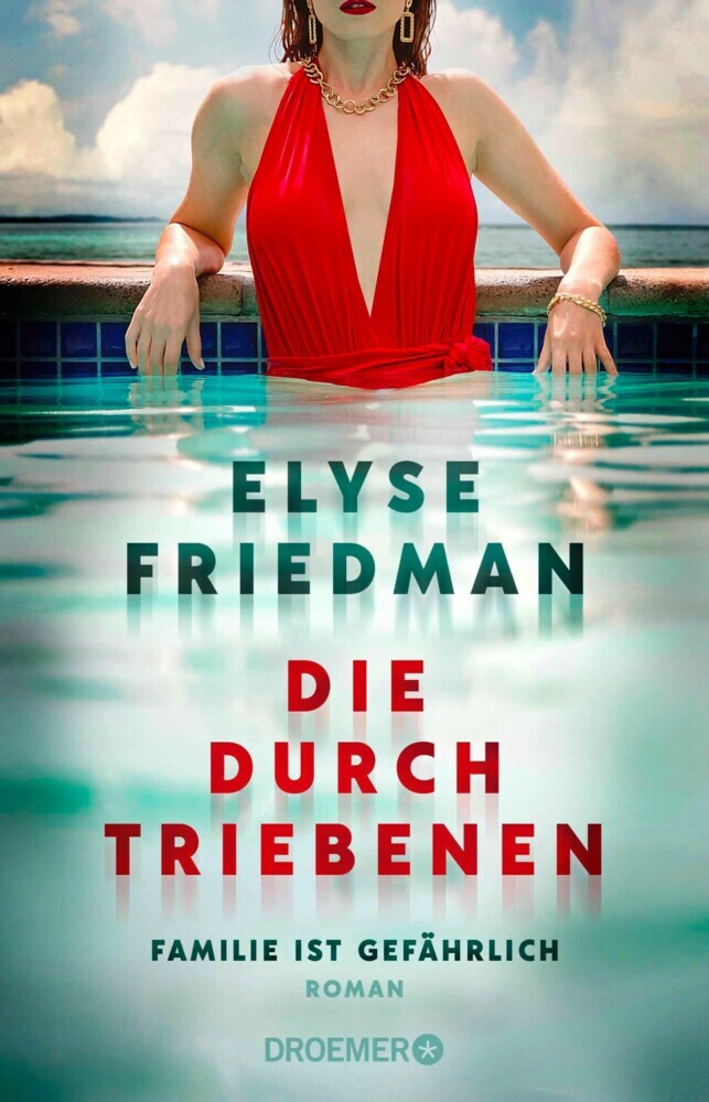 Die Durchtriebenen main product photo