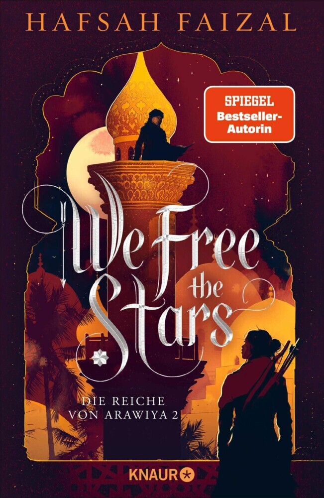 We free the Stars main product photo
