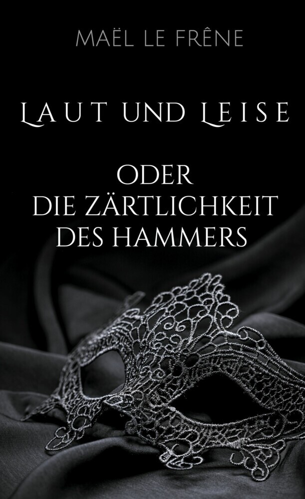 Laut und Leise main product photo
