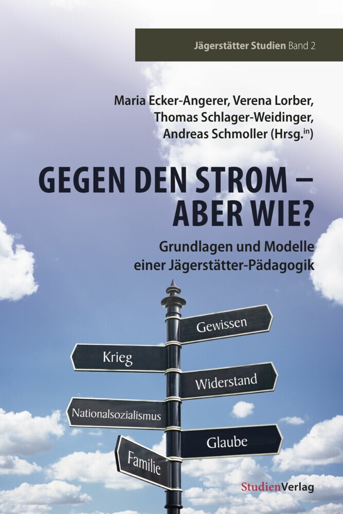 Gegen den Strom - Aber wie? main product photo
