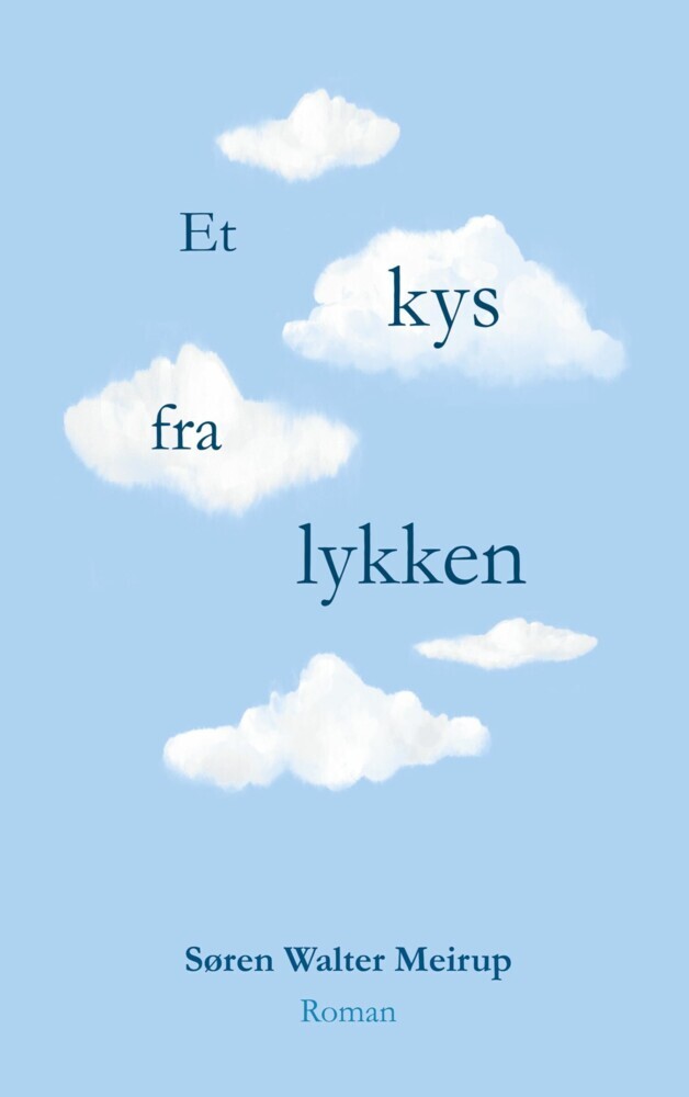 Et kys fra lykken main product photo