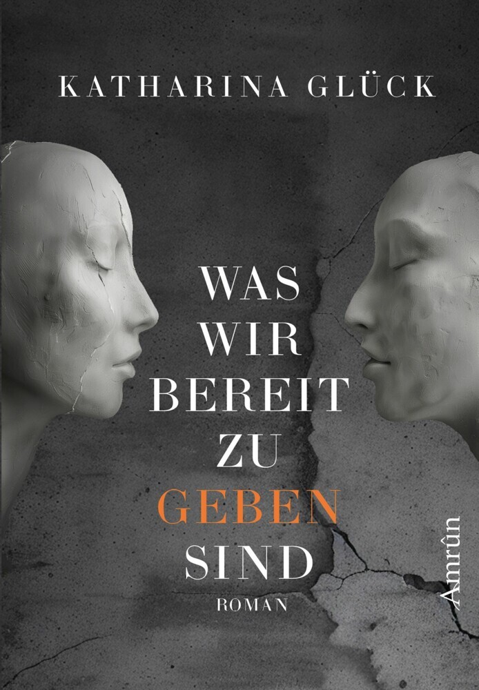 Was wir bereit zu geben sind main product photo