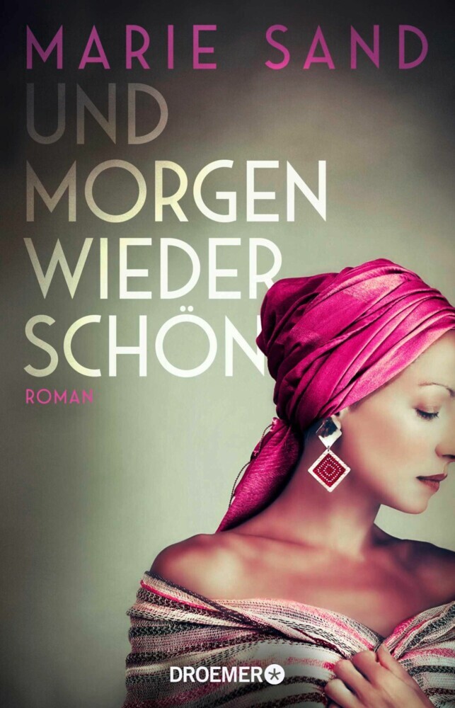 Und morgen wieder schön main product photo