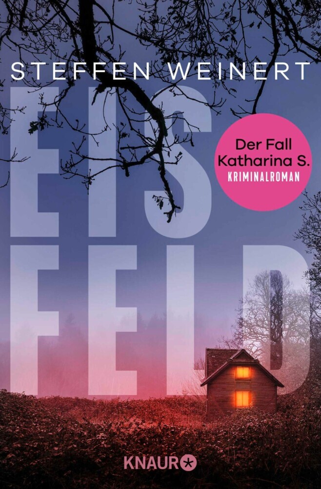 Eisfeld - Der Fall Katharina S. main product photo
