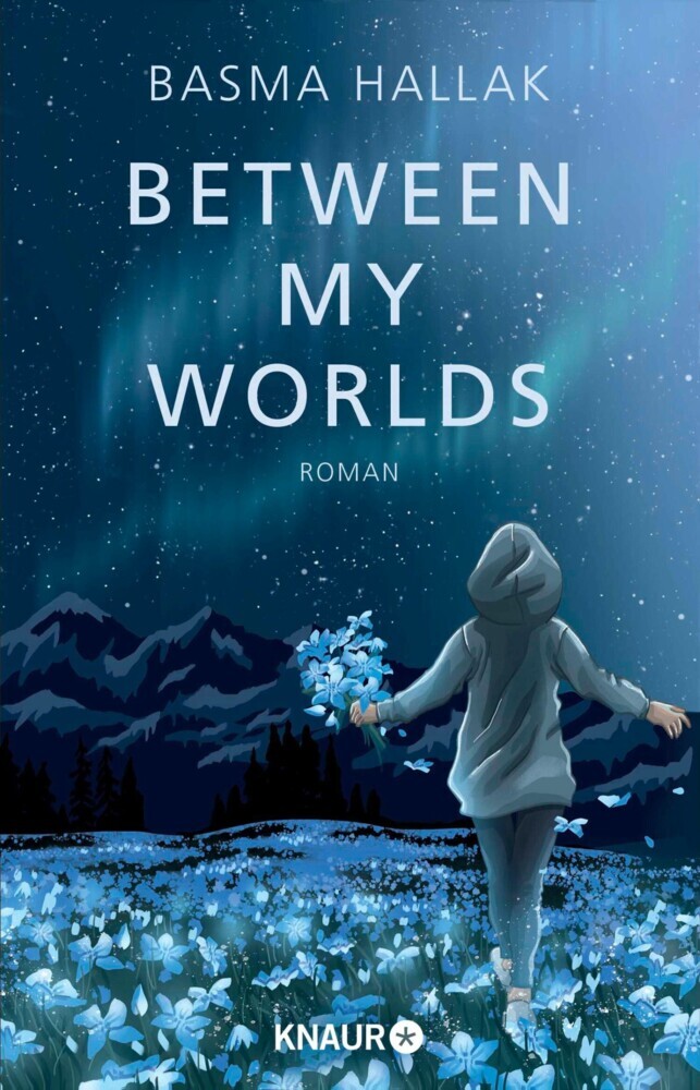 Between My Worlds main product photo