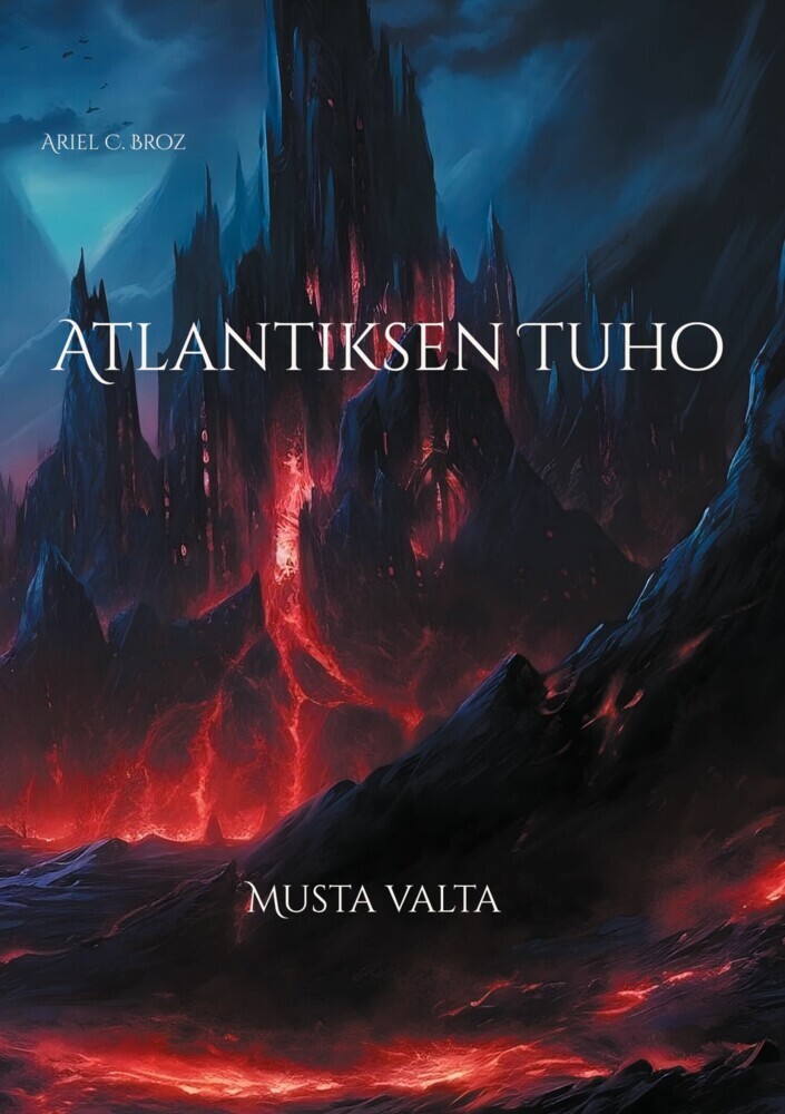 Atlantiksen Tuho main product photo