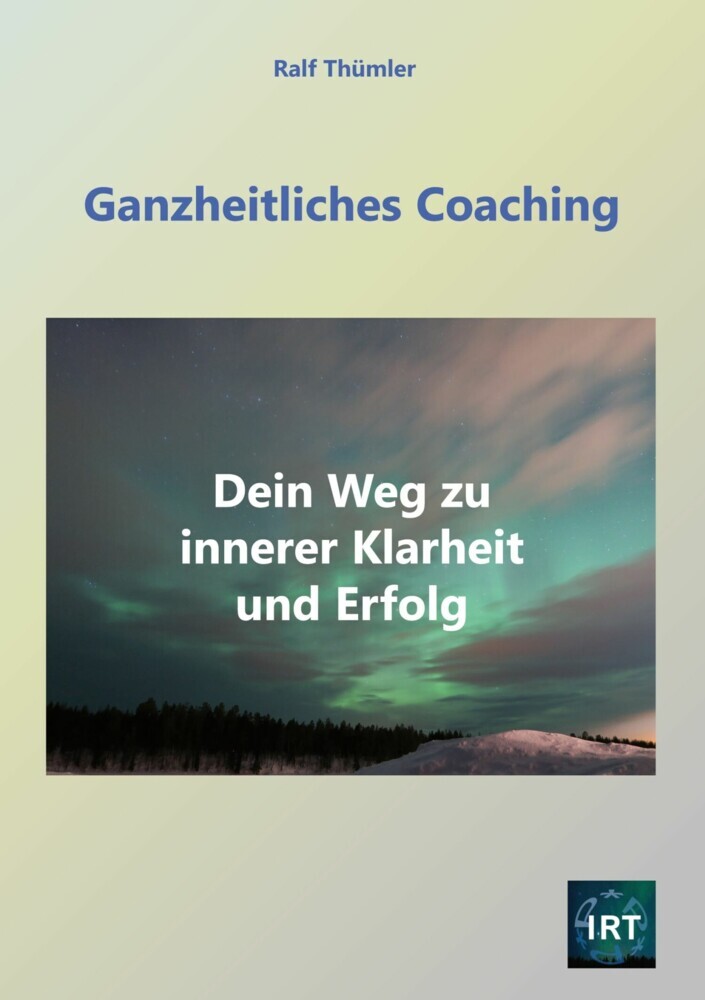 Ganzheitliches Coaching main product photo