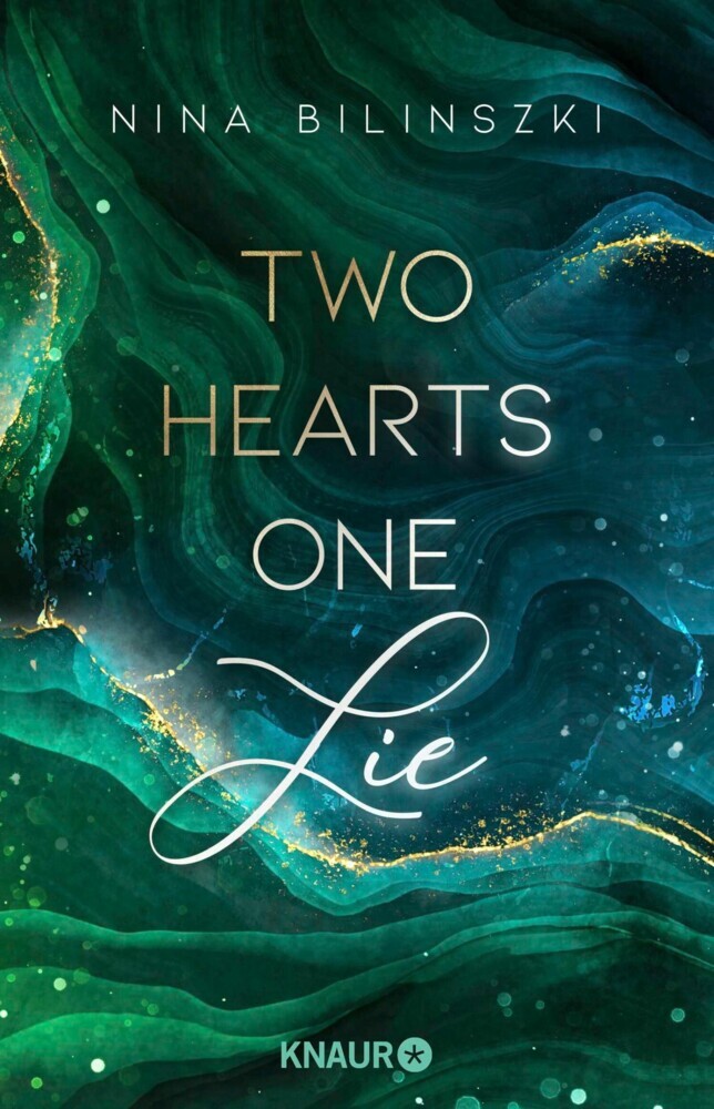 Two Hearts, One Lie main product photo