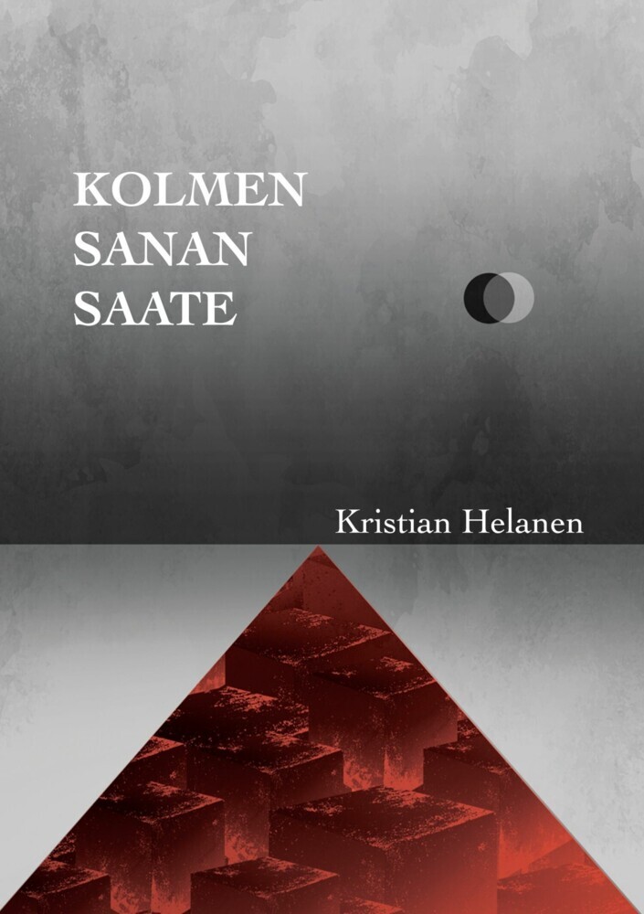 Kolmen Sanan Saate main product photo
