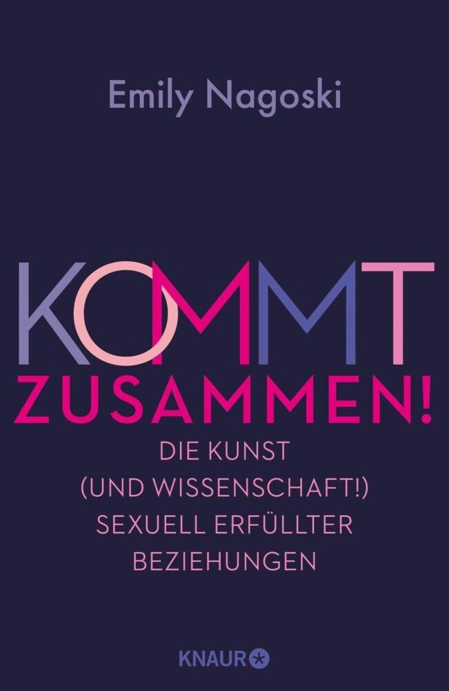 Kommt zusammen! main product photo