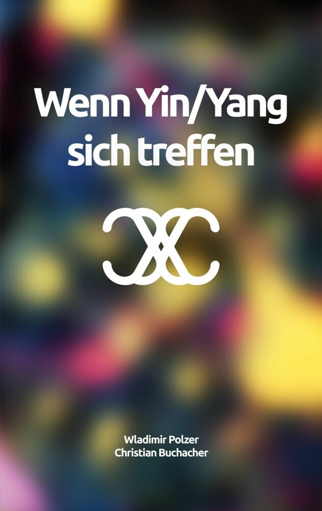 Wenn Yin/Yang sich treffen main product photo