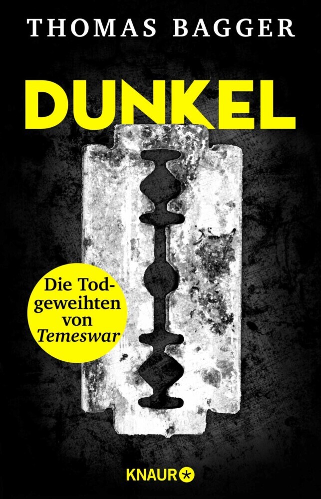 DUNKEL - Die Todgeweihten von Temeswar main product photo