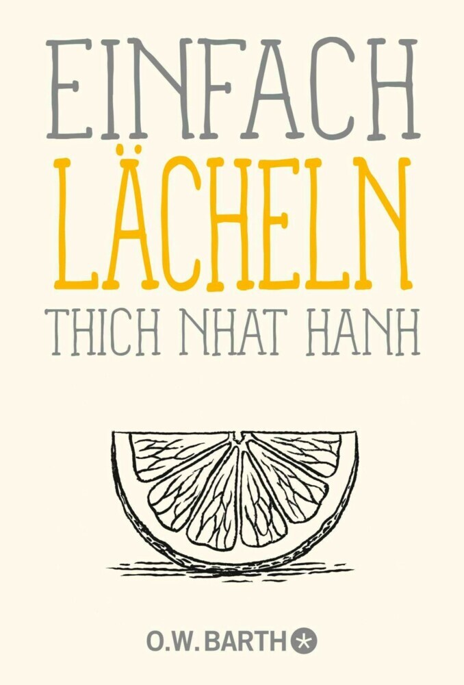 Einfach lächeln main product photo