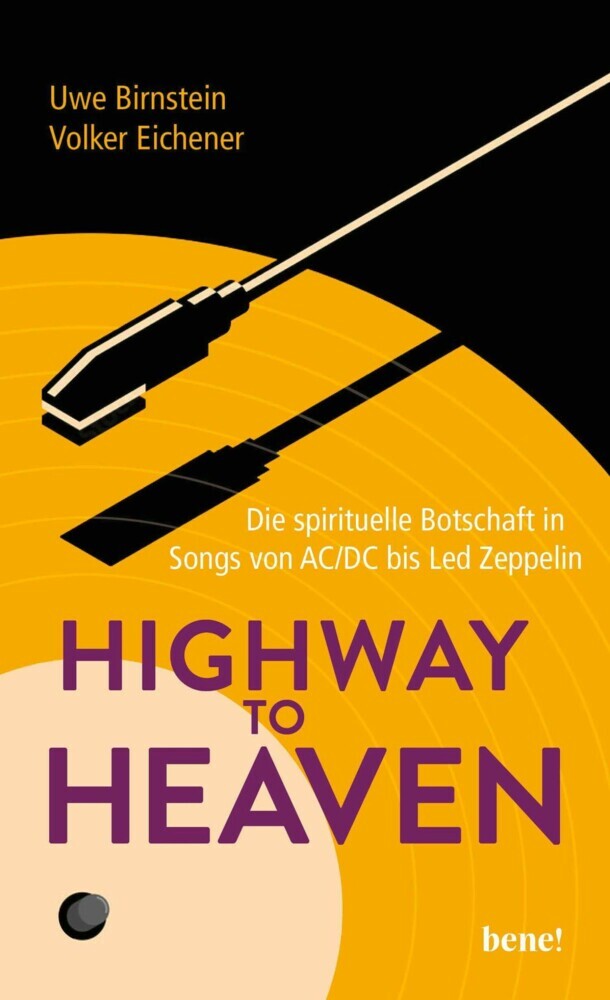 Highway to Heaven main product photo